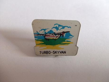 Turbo Skyvan